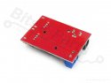 Buck converter Step Down5V Uin:6-40V Uout:5V 3A with 2 USB connectors